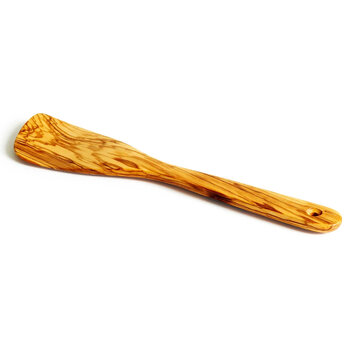 12" Olive Wood Spatula