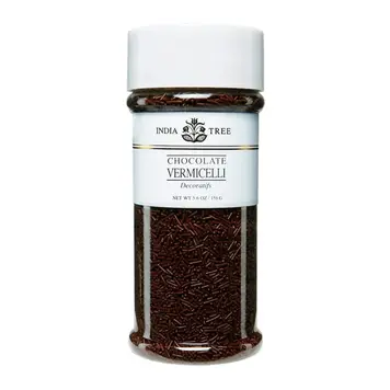 Chocolate Vermicelli