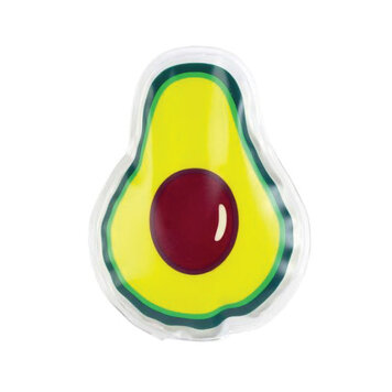 Avocado Hot/Cold Pack
