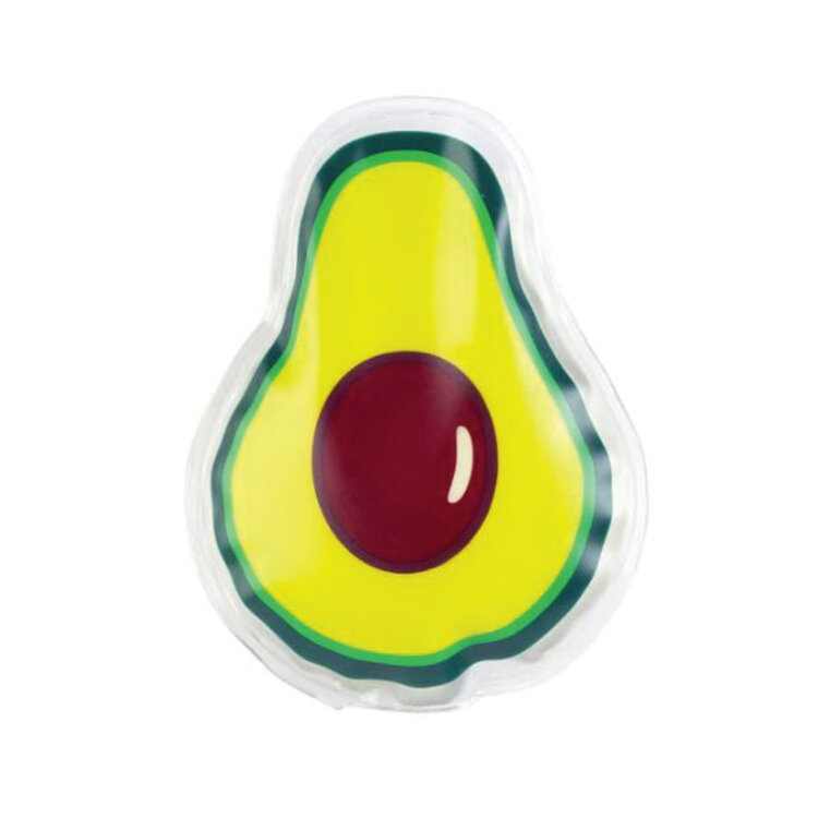 Avocado Hot/Cold Pack