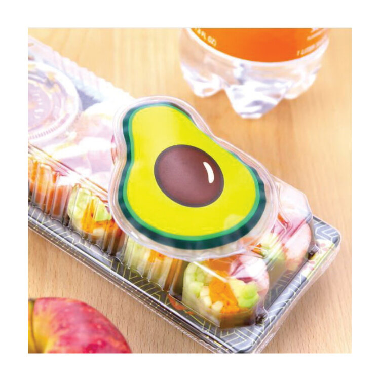 Avocado Hot/Cold Pack