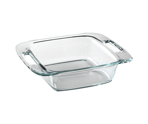 8x8 glass baking dish sale