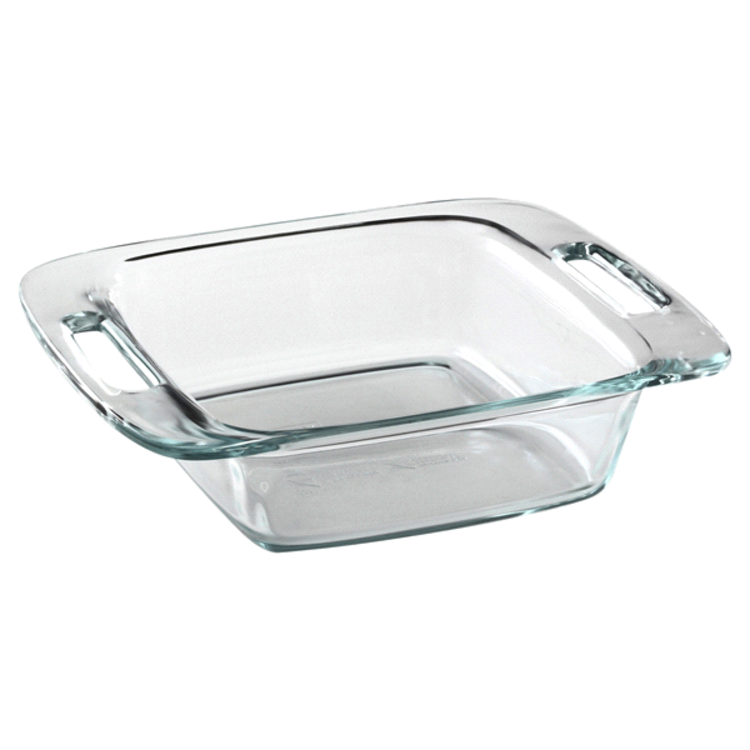 Pyrex 8x8" Square Baking Dish
