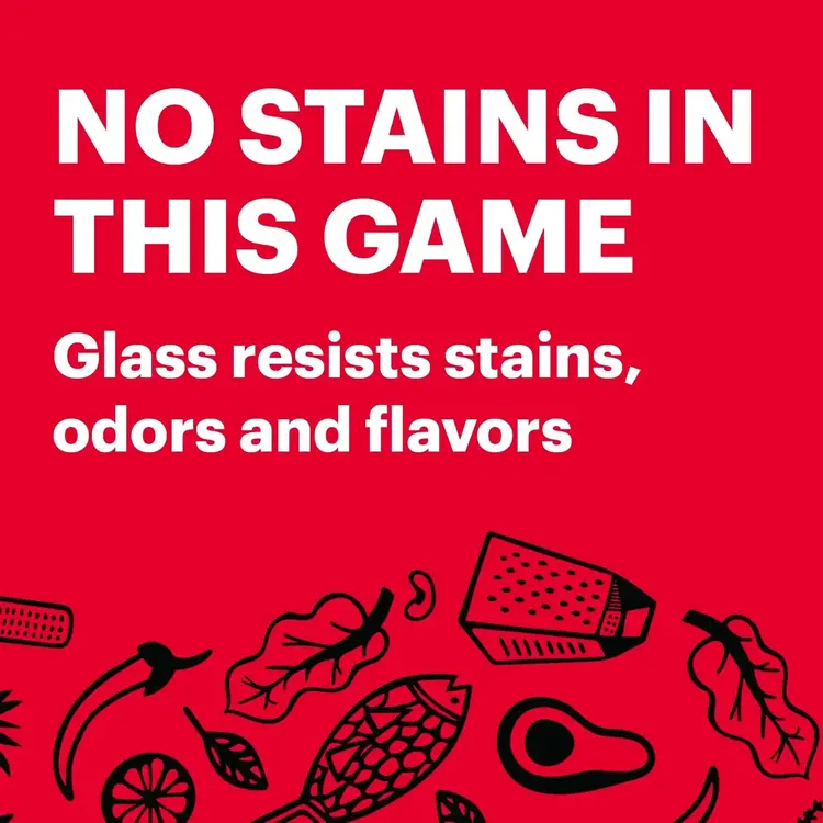 Pyrex 8x8" Square Baking Dish