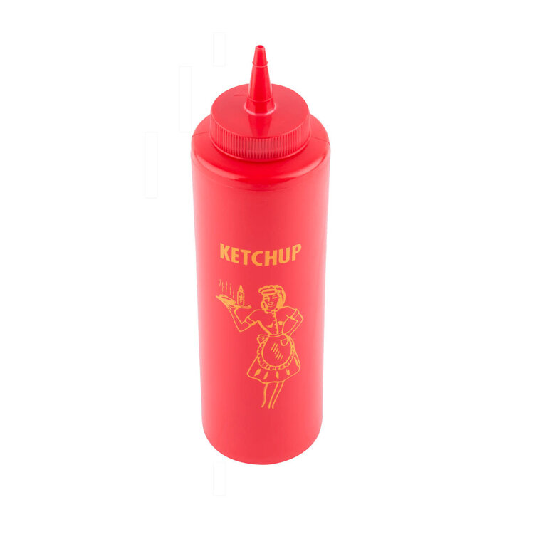 Ketchup Squeeze Bottle