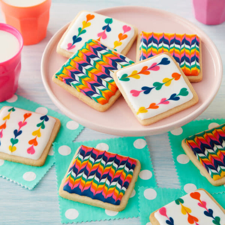 Wilton 14oz Wilton Royal Icing