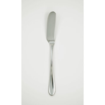Stainless Steel Butter Spreader