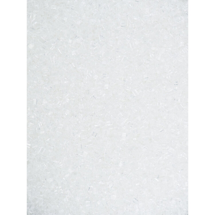 3.5oz White Sanding Sugar