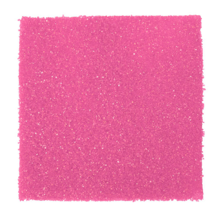Wilton 3.2oz Pink Sanding Sugar