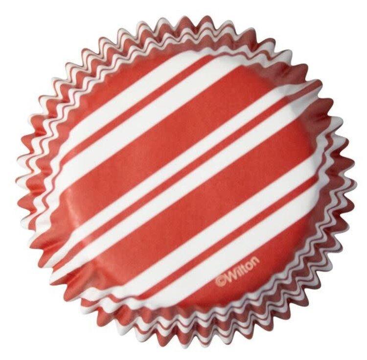 Wilton Holiday Classic Baking Cups