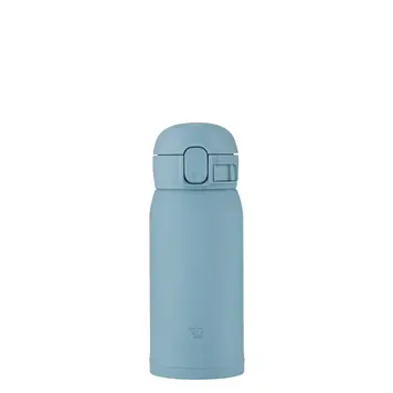 Zojirushi Zojirushi 12oz Aqua Green Thermos