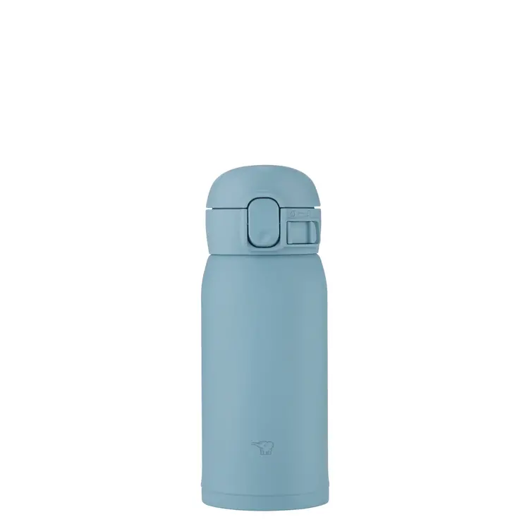 Zojirushi Zojirushi 12oz Aqua Green Thermos