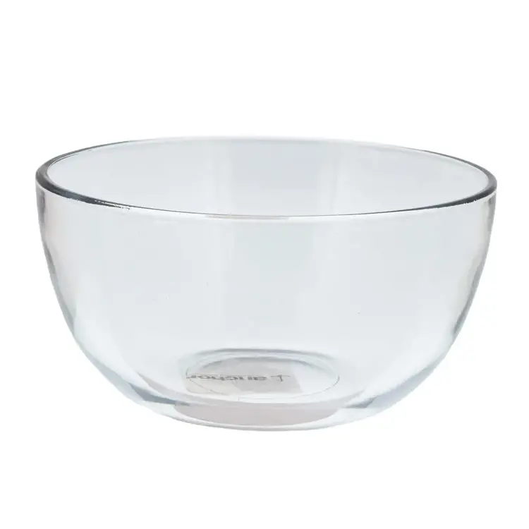 11" Glass Serving Bowl