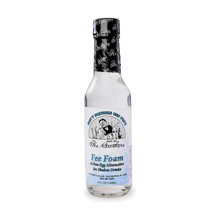 Fee Brothers Fee Foam, 5oz