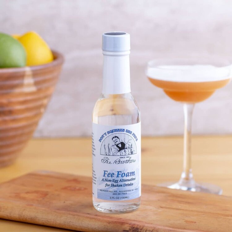 Fee Brothers Fee Foam, 5oz