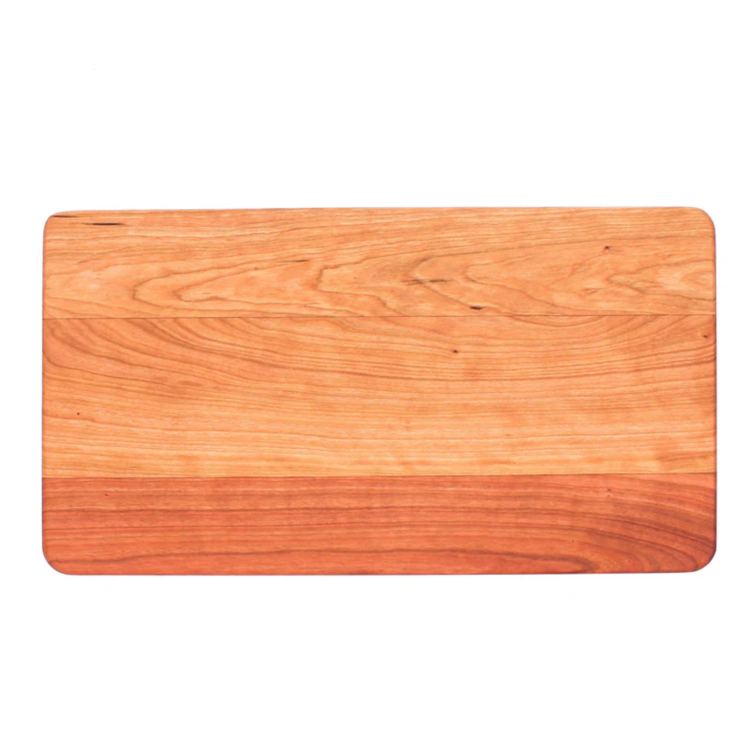 J.K. Adams 18x10" Cherry Cutting Board