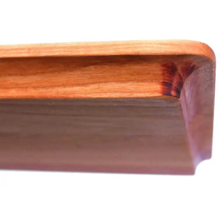 J.K. Adams 18x10" Cherry Cutting Board