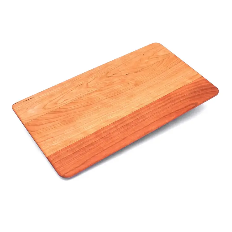 J.K. Adams 18x10" Cherry Cutting Board