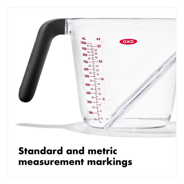 OXO 1 cup Angled Measuring Cup