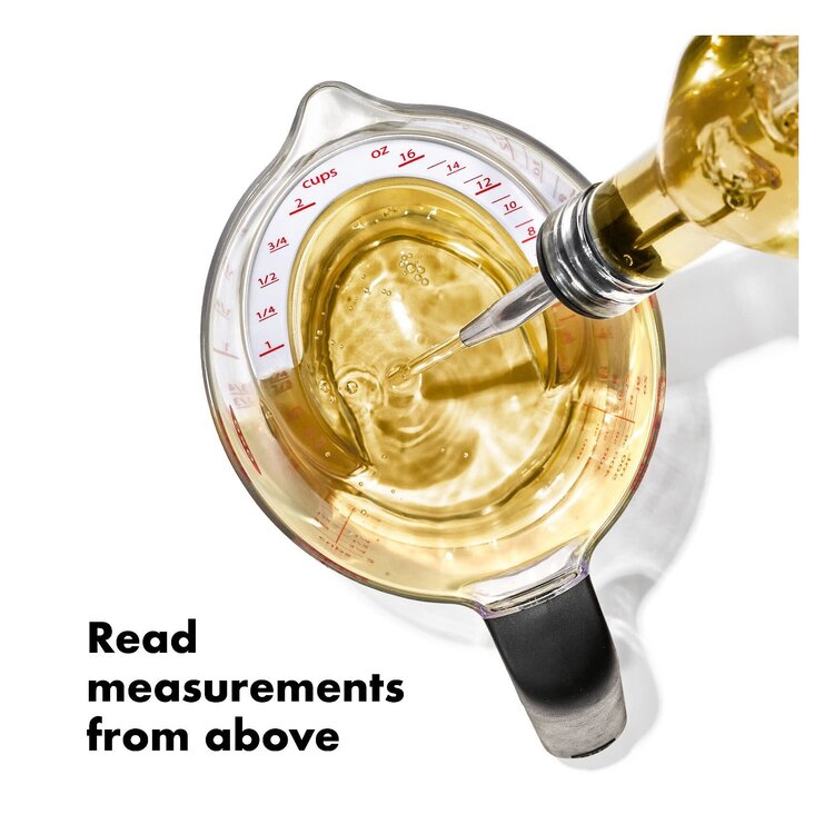 OXO 1 cup Angled Measuring Cup