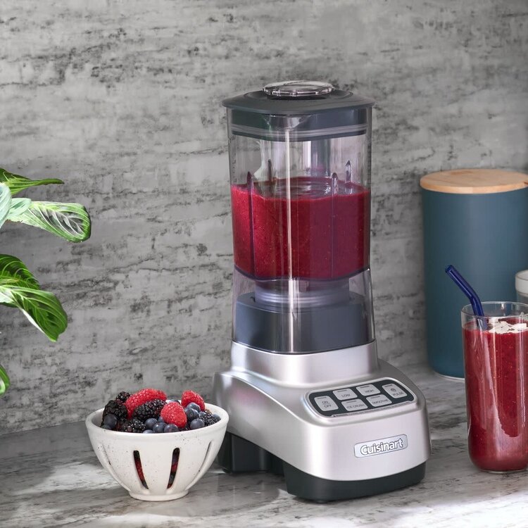 Cuisinart Velocity Ultra Blender