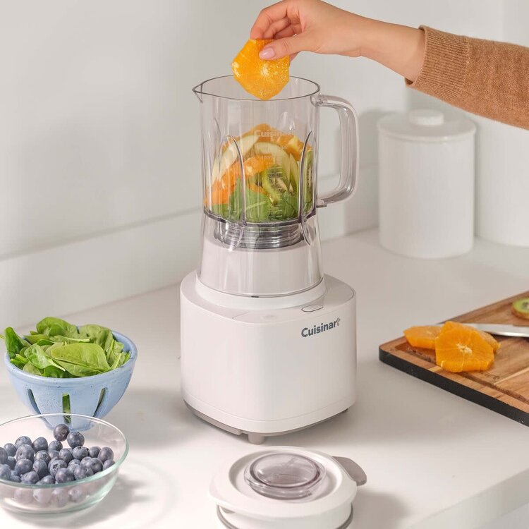 Cuisinart Soho Truffle Blender