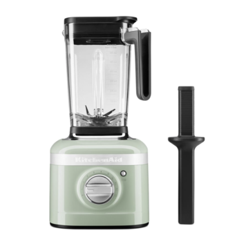 Kitchenaid Pistachio Green 1.5 HP Variable Speed Blender