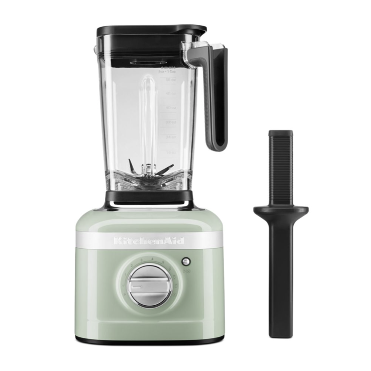 Kitchenaid Pistachio Green 1.5 HP Variable Speed Blender