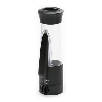 Auto-Measure Sugar Dispenser