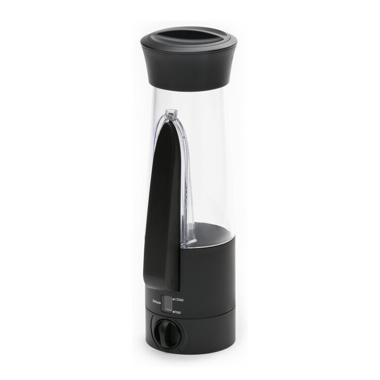 Auto-Measure Sugar Dispenser