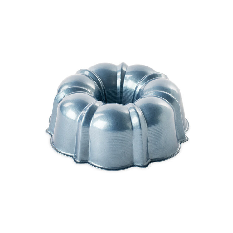 Nordic Ware Nordic Ware 6-Cup Multi Colored Bundt Pan