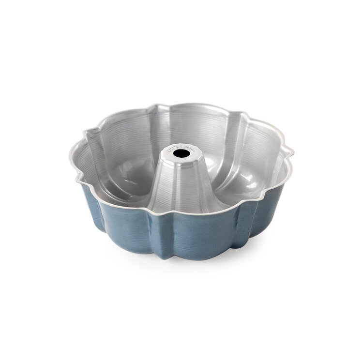 Nordic Ware Nordic Ware 6-Cup Multi Colored Bundt Pan