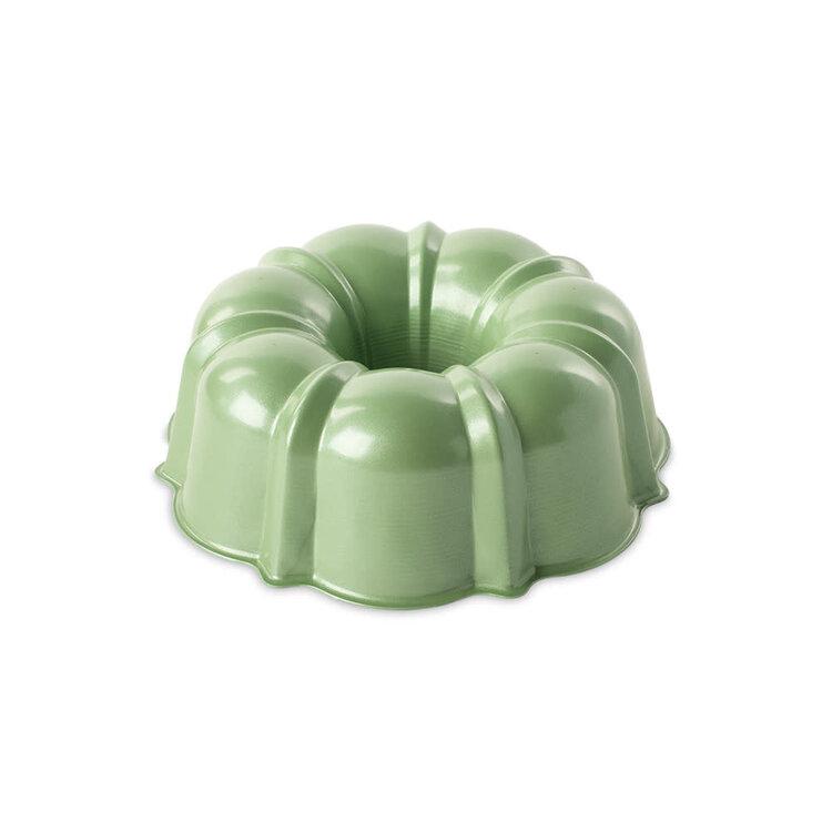 Nordic Ware Nordic Ware 6-Cup Multi Colored Bundt Pan