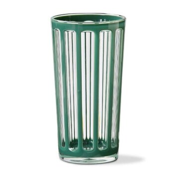 22oz Green Acrylic Tumbler