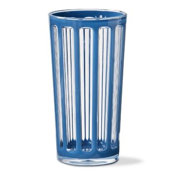 22oz Denim Blue Acrylic Tumbler