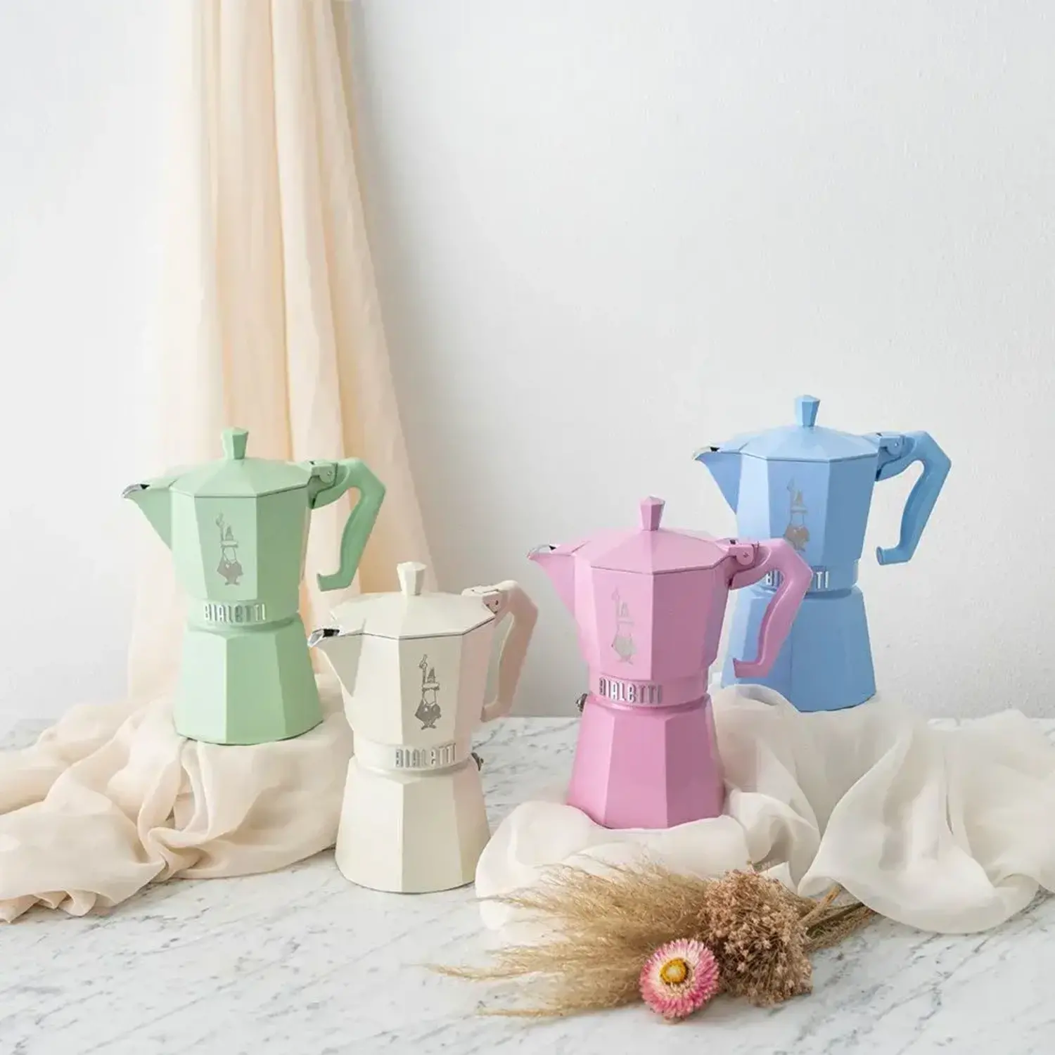 espresso maker 6cup mint Whisk