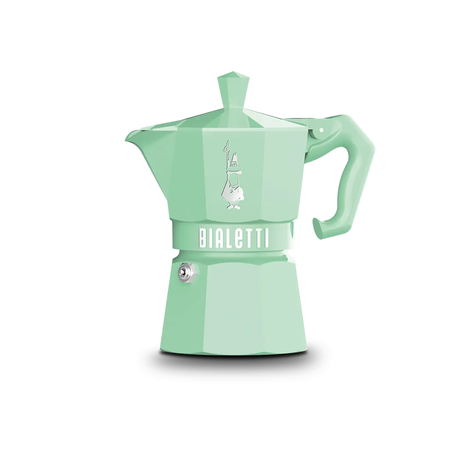 espresso maker, 3cup mint - Whisk