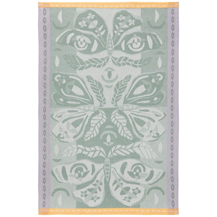 Nocturna Dishtowel