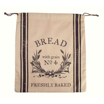 15x17" Bread Bag