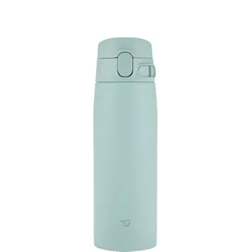 Zojirushi Zojirushi 20oz Mint Blue Thermos