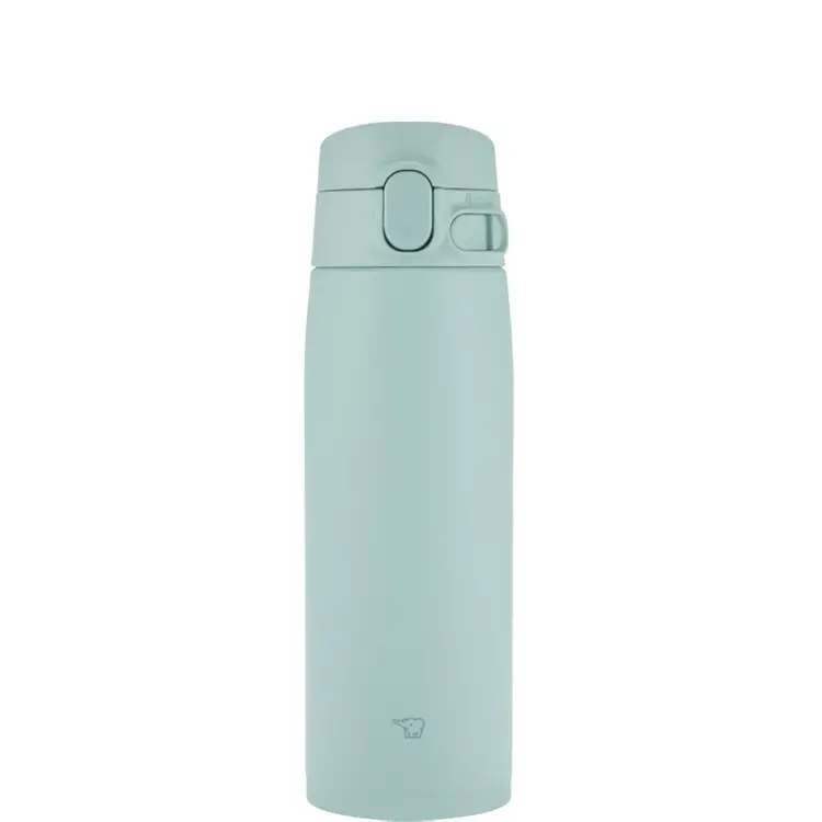 Zojirushi Zojirushi 20oz Mint Blue Thermos