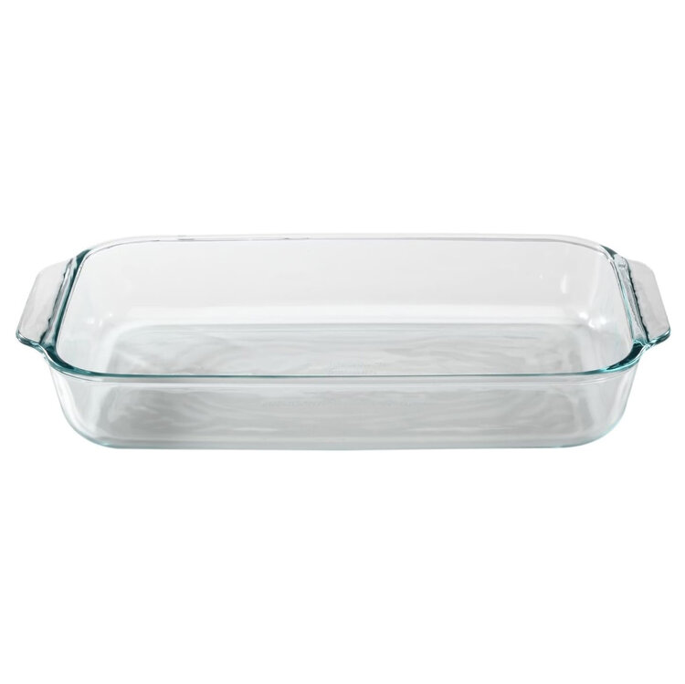 Pyrex 9x13" Baking Dish with Lid