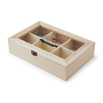 Tea Box