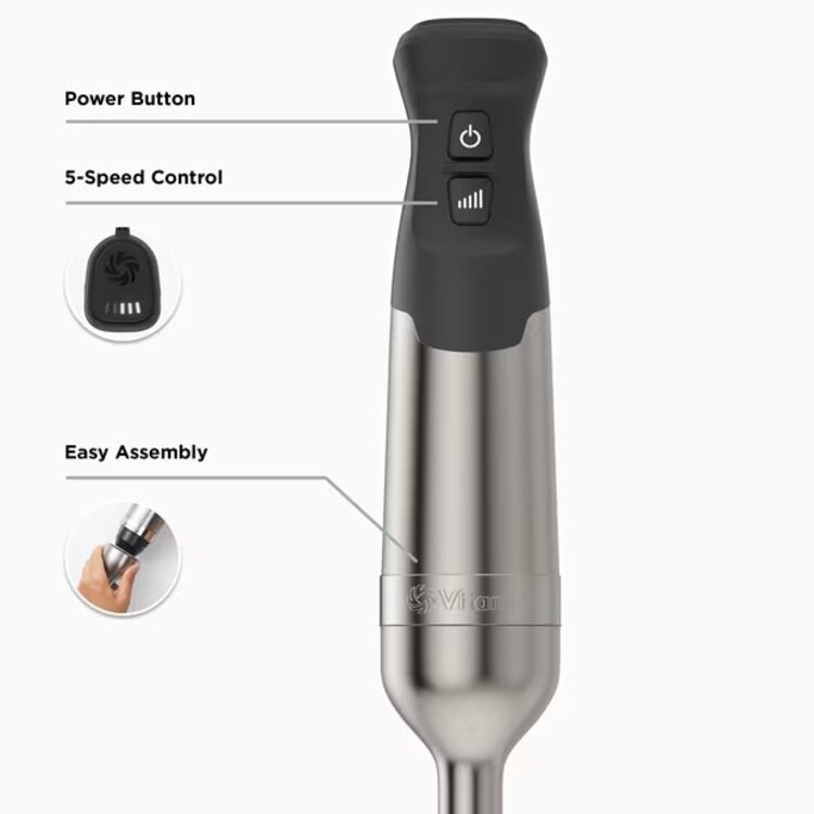 Vitamix Immersion Blender