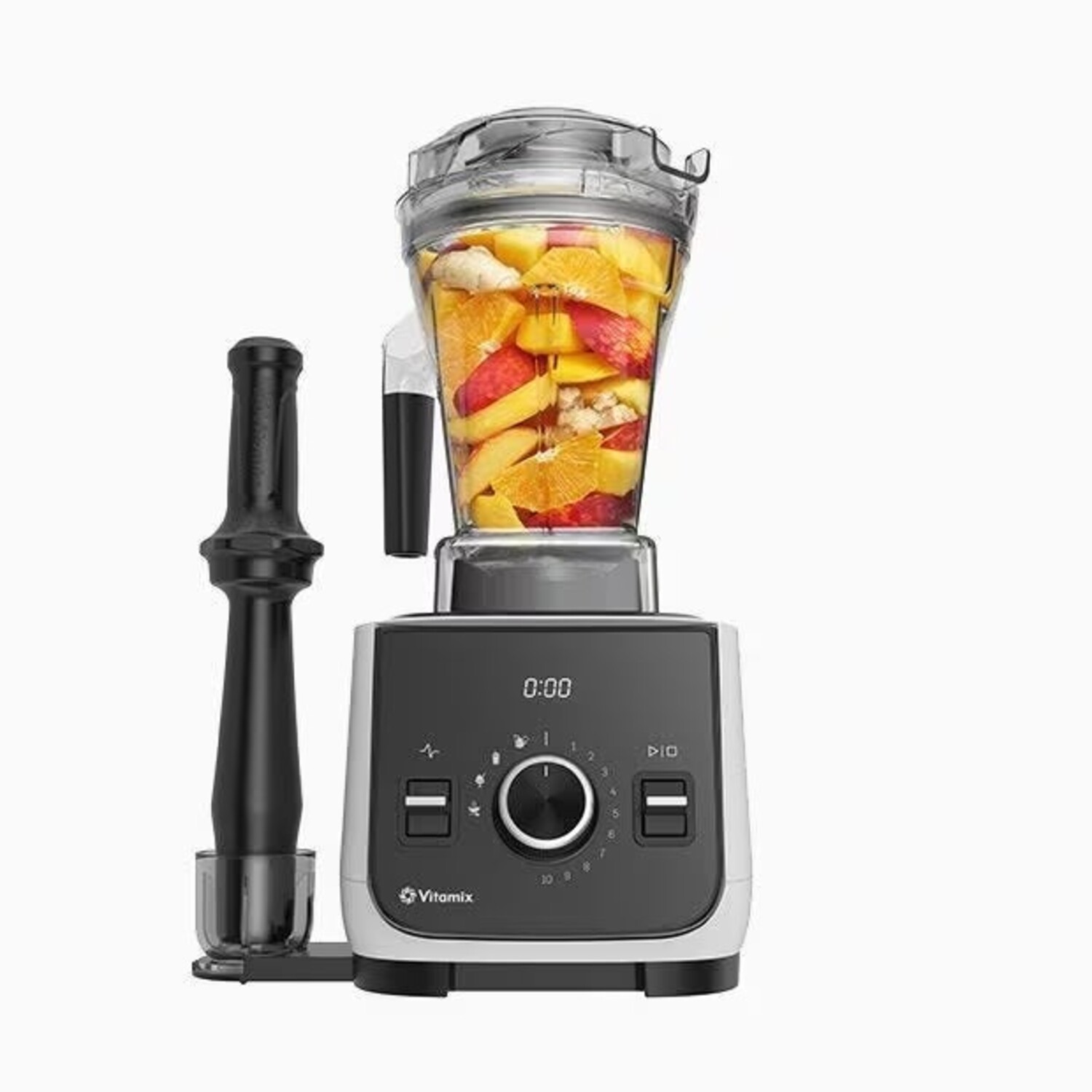 vitamix, Ascent X2 polar white - Whisk