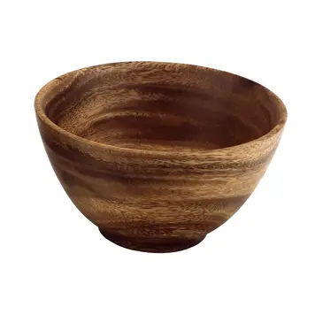 5" Wood Bowl