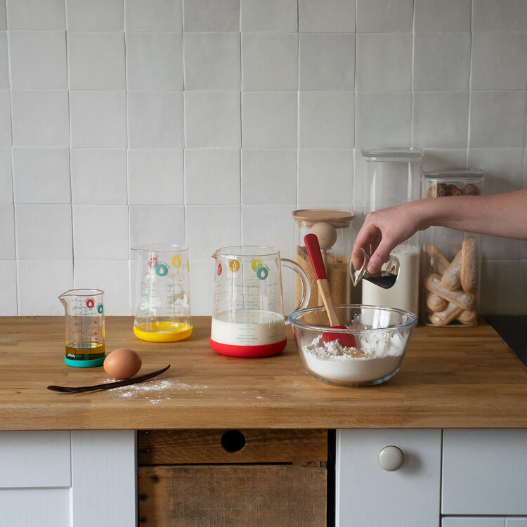 50ml Measuring Beaker