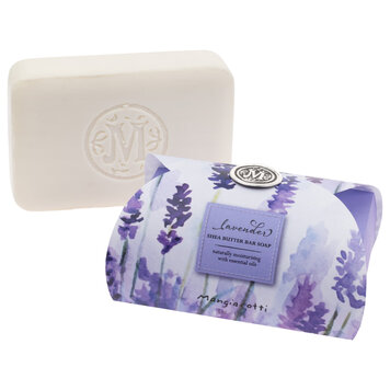 Lavender Soap