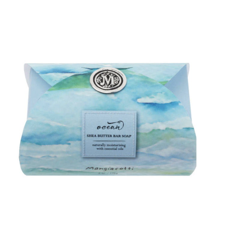 Ocean Soap
