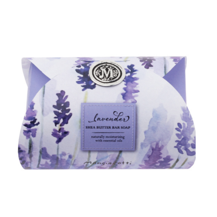 Lavender Soap